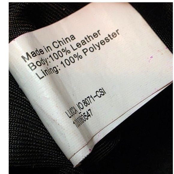 Elliott Lucca Ivory Leather Crossbody Bag Slim Shoulder Purse Minimalist Neutral - Picture 12 of 15